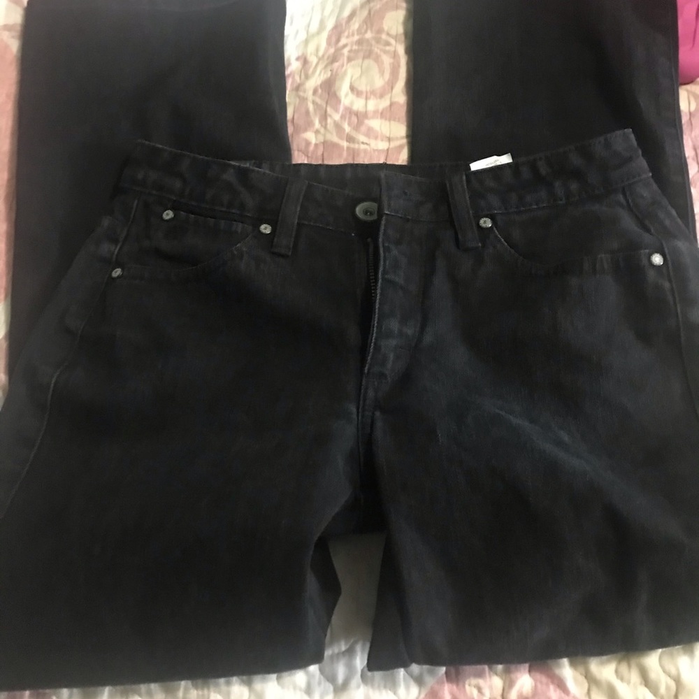 Aura women’s western jeans SIZE 4